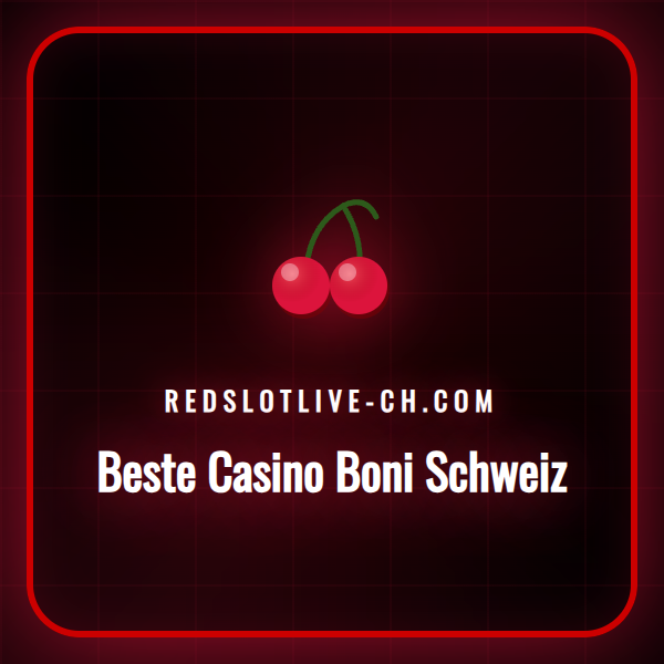 Ein Schweizer Spieler freut sich über die besten Casino Boni Schweiz.