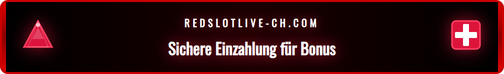 Schritt-für-Schritt-Anleitung zur Einzahlung mit TWINT für Bonus.