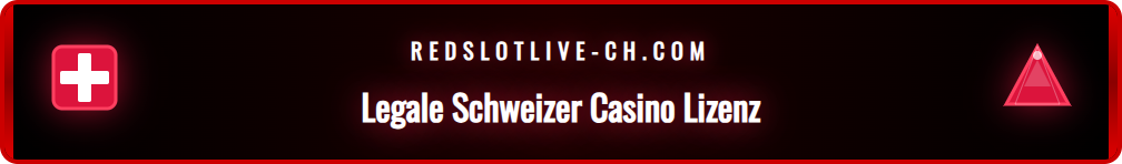 Symbolbild einer offiziellen ESBK-Lizenz für ein sicheres Online Casino.