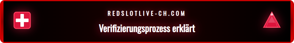 Anleitung zur Kontoverifizierung für eine reibungslose Auszahlung.