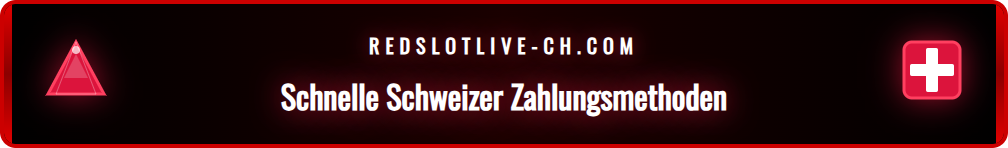 Logos von schnellen Schweizer Zahlungsmethoden wie TWINT und PostFinance.