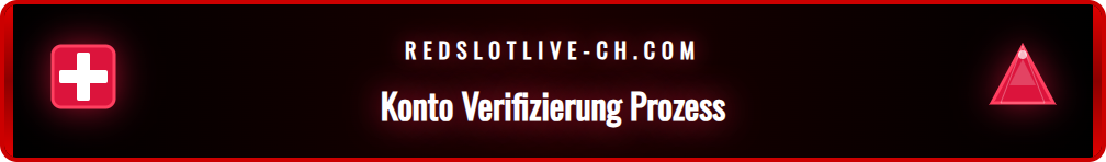Grafik zum Prozess der Kontoverifizierung für schnelle Auszahlungen.