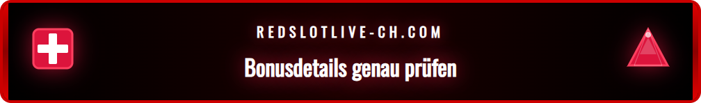 Eine Grafik, die die wichtigsten Elemente der <a href="https://redslotlive-ch.com/redslot-bonus/">Redslot Bonus</a>regeln zeigt.’/></p>
<h2>Schritt-für-Schritt-Anleitung: Bonus erfolgreich umsetzen</h2>
<p>Die erfolgreiche Umsetzung eines Casino-Bonus erfordert eine strategische und disziplinierte Vorgehensweise. Es ist ein Prozess, der weit über das blosse Annehmen des Angebots hinausgeht und eine sorgfältige Planung erfordert, um am Ende tatsächlich von dem zusätzlichen Guthaben zu profitieren. Viele Neulinge machen den Fehler, sich allein von der Höhe des Bonus locken zu lassen, ohne einen klaren Plan zu haben, wie sie die damit verbundenen, oft anspruchsvollen Bedingungen erfüllen können. In den folgenden Abschnitten führen wir Sie detailliert durch jeden einzelnen Schritt, von der Aktivierung des Bonus über die Auswahl der richtigen Zahlungsmethoden bis hin zur strategischen Auswahl der Spiele und der finalen Auszahlung Ihrer Gewinne. Diese Anleitung soll Ihnen als praktischer Fahrplan dienen, um die Hürden der Umsatzanforderungen sicher zu meistern und Ihre Gewinnchancen systematisch zu erhöhen. Indem Sie diesen Schritten folgen, verwandeln Sie das Bonusangebot von einer potenziellen Falle in ein wertvolles Werkzeug für Ihr Spielerlebnis. Lassen Sie uns gemeinsam den Prozess durchgehen, damit Sie für zukünftige Promotionen bestens gerüstet sind. 💪</p>
<h3>Schritt 1: Bonusaktivierung und Einzahlung</h3>
<p>Der erste konkrete Schritt besteht darin, den gewünschten Bonus korrekt zu aktivieren und die qualifizierende Einzahlung vorzunehmen. Oft müssen Sie bei der Registrierung oder im Einzahlungsbereich einen spezifischen Bonuscode eingeben oder den Bonus aktiv aus einer Liste auswählen. Übersehen Sie diesen Schritt, wird der Bonus möglicherweise nicht gutgeschrieben. Achten Sie genau auf die Mindesteinzahlung, die für das Angebot erforderlich ist; ein Betrag darunter qualifiziert Sie nicht. Für Spieler in der Schweiz ist die Wahl der Zahlungsmethode ebenfalls relevant. Nutzen Sie bewährte und schnelle Optionen wie TWINT oder PostFinance, die speziell auf den Schweizer Markt zugeschnitten sind und für ihre Sicherheit bekannt sind. Auch Kreditkarten wie Visa und Mastercard oder E-Wallets sind gängige Optionen. Experten empfehlen, vor der Einzahlung zu prüfen, ob bestimmte Zahlungsmethoden (manchmal Skrill oder Neteller) vom Bonusangebot ausgeschlossen sind. Dies ist eine häufige Klausel in den AGB. Nachdem Sie die Einzahlung mit Ihrer bevorzugten Methode getätigt haben, sollte das Bonusguthaben umgehend auf Ihrem Spielerkonto erscheinen, oft in einem separaten Bonus-Wallet. Überprüfen Sie dies, bevor Sie mit dem Spielen beginnen, um sicherzustellen, dass alles korrekt verbucht wurde. Ein kurzer Blick in Ihr Konto verschafft Ihnen die nötige Sicherheit. ✅</p>
<h3>Schritt 2: Die Umsatzanforderungen verstehen und berechnen</h3>
<p>Dies ist der kritischste Teil des gesamten Prozesses. Die Umsatzanforderungen, auch bekannt als <strong>Redslot Rollover</strong>, bestimmen den Gesamtbetrag, den Sie einsetzen müssen. Die Formel ist in der Regel einfach: (Bonusbetrag) x (Umsatzfaktor) oder manchmal auch ((Einzahlungsbetrag + Bonusbetrag)) x (Umsatzfaktor). Nehmen wir ein konkretes Beispiel: Sie erhalten einen 100% Bonus auf eine Einzahlung von 100 CHF. Sie haben also 100 CHF Echtgeld und 100 CHF Bonusgeld. Wenn die Bedingung ein <strong>Redslot 30x Casino</strong> Umsatz auf den Bonusbetrag ist, müssen Sie insgesamt 100 CHF x 30 = 3’000 CHF einsetzen. Ist die Bedingung 30x auf Bonus und Einzahlung, wären es (100 CHF + 100 CHF) x 30 = 6’000 CHF. Ein gewaltiger Unterschied! Für Sportwetten gelten oft andere, niedrigere Faktoren. Eine Anforderung von <strong>Redslot 7x Sport</strong> bedeutet, dass Sie den Bonusbetrag siebenmal auf qualifizierende Sportwetten mit einer bestimmten Mindestquote umsetzen müssen. Rechnen Sie sich diesen Zielbetrag immer aus, bevor Sie die erste Wette platzieren. Dies gibt Ihnen eine klare Vorstellung vom Umfang der Aufgabe und hilft Ihnen bei der Planung Ihrer Einsätze und Ihrer Spielstrategie. Notieren Sie sich diese Zahl, damit Sie Ihr Ziel stets vor Augen haben.</p>
<h3>Schritt 3: Die richtigen Spiele auswählen</h3>
<p>Nachdem Sie Ihr Umsatzziel kennen, ist die Auswahl der richtigen Spiele entscheidend für Ihren Erfolg. Wie bereits erwähnt, tragen nicht alle Spiele gleichermassen zur Erfüllung der Umsatzanforderungen bei. Die Spielgewichtung ist in den Bonus-AGB detailliert aufgeführt und sollte Ihre oberste Priorität bei der Spielauswahl sein. In 99% der Fälle tragen Spielautomaten (Slots) zu 100% bei. Das bedeutet, jeder eingesetzte Franken zählt voll zum Umsatzziel. Im Gegensatz dazu tragen Tischspiele wie Roulette, Blackjack oder Baccarat oft nur mit 10%, 5% oder sogar 0% bei. Das Spielen dieser Games mit einem aktiven Bonus ist daher meist ineffizient. Wenn Sie beispielsweise 100 CHF bei einem Blackjack-Spiel einsetzen, das nur zu 10% gewichtet wird, tragen nur 10 CHF zu Ihrem Umsatzziel bei. Sie müssten also zehnmal so viel umsetzen wie bei Slots. Konzentrieren Sie sich daher fast ausschliesslich auf Spielautomaten. Innerhalb der Slots gibt es weitere strategische Überlegungen: Wählen Sie Spiele mit einer hohen Auszahlungsquote (RTP – Return to Player) und niedriger bis mittlerer Volatilität. Dies erhöht die Wahrscheinlichkeit, dass Ihr Guthaben während des langen Umsatzprozesses stabil bleibt und Sie nicht vorzeitig alles verlieren. 🎰</p>
<h3>Schritt 4: Den Fortschritt verfolgen und das Zeitlimit beachten</h3>
<p>Ein aktives Management Ihres Bonusfortschritts ist unerlässlich, um auf Kurs zu bleiben. Moderne Online-Casinos bieten in der Regel einen übersichtlichen Bereich im Spielerkonto an, in dem Sie den Status Ihres aktiven Bonus jederzeit einsehen können. Dort wird angezeigt, wie viel Sie bereits umgesetzt haben und wie hoch der verbleibende Umsatzbetrag ist. Machen Sie es sich zur Gewohnheit, diesen Bereich regelmässig zu überprüfen, beispielsweise nach jeder längeren Spielsitzung. Dies hilft Ihnen nicht nur, motiviert zu bleiben, sondern auch, Ihr Spieltempo anzupassen, falls Sie hinter dem Zeitplan zurückliegen. Das Zeitlimit ist eine der kritischsten Komponenten. Üblicherweise haben Sie zwischen 7 und 30 Tagen Zeit, um die gesamten Umsatzanforderungen zu erfüllen. Markieren Sie sich das Enddatum im Kalender. 🗓️ Wenn Sie merken, dass die Zeit knapp wird, müssen Sie möglicherweise Ihre Einsatzhöhe anpassen oder längere Spielsitzungen einplanen. Eine gute Planung von Anfang an, bei der Sie das Gesamtziel auf die verfügbaren Tage aufteilen, kann hier enormen Stress ersparen. Ein diszipliniertes Vorgehen und konstantes Monitoring sind der Schlüssel, um am Ende nicht mit leeren Händen dazustehen, nur weil die Frist unbemerkt abgelaufen ist.</p>
<h3>Schritt 5: Die Auszahlung nach Erfüllung beantragen</h3>
<p>Herzlichen Glückwunsch! Sie haben die anspruchsvollen Umsatzanforderungen gemeistert und das Bonusguthaben erfolgreich in auszahlbares Echtgeld umgewandelt. Ihr Bonus-Wallet ist nun leer, und der gesamte Betrag befindet sich in Ihrem Hauptguthaben. Der letzte Schritt ist die Beantragung der Auszahlung. Bevor Sie dies tun, stellen Sie sicher, dass Ihr Spielerkonto vollständig verifiziert ist. Dies ist ein Standardverfahren, das von allen seriösen und lizenzierten Anbietern zur Bekämpfung von Geldwäsche und zum Schutz von Minderjährigen verlangt wird (KYC – Know Your Customer). In der Regel müssen Sie eine Kopie eines Ausweisdokuments (ID oder Pass) und einen Adressnachweis (z.B. eine aktuelle Stromrechnung) hochladen. Erfahrungen zeigen, dass es ratsam ist, diesen Verifizierungsprozess bereits direkt nach der Registrierung abzuschliessen, um Verzögerungen bei der ersten Auszahlung zu vermeiden. Sobald Ihr Konto verifiziert ist, navigieren Sie zum Kassenbereich, wählen Sie eine Auszahlungsmethode (oft muss es dieselbe sein wie bei der Einzahlung) und geben Sie den gewünschten Betrag ein. Die Bearbeitungszeiten variieren je nach Anbieter und Methode, aber Auszahlungen auf Schweizer Bankkonten oder via TWINT sind oft sehr schnell. 💸</p>
<h2>Fortgeschrittene Tipps & Tricks für maximale Erfolgschancen</h2>
<p>Wenn Sie die Grundlagen der Bonusumsetzung beherrschen, können Sie Ihre Strategie mit fortgeschrittenen Taktiken weiter verfeinern, um die Erfolgschancen zu maximieren. Es geht darum, die Regeln nicht nur zu befolgen, sondern sie zu Ihrem Vorteil zu nutzen. Ein wichtiger Aspekt ist das Management Ihrer Einsätze. Viele Bonusbedingungen enthalten eine Klausel zum Maximaleinsatz (z.B. maximal 5 CHF pro Spin). Eine Überschreitung dieses Limits kann zur Annullierung des Bonus führen. Eine clevere Strategie ist es, mit kleineren Einsätzen zu beginnen, um die Volatilität zu kontrollieren und das Guthaben lange zu erhalten. Sobald Sie einen signifikanten Gewinn erzielt haben, der Ihr Guthaben deutlich über den Startwert hebt, können Sie erwägen, die Einsätze leicht zu erhöhen, um den Umsatzprozess zu beschleunigen. Eine weitere wichtige Überlegung betrifft die umfassenden <strong>Redslot Umsatzbedingungen</strong>, die oft auch Klauseln zu verbotenen Spielmustern enthalten, wie z.B. das absichtliche Verzögern von Spielrunden mit Bonusfunktionen. Lesen Sie diese Abschnitte besonders sorgfältig. Ein tiefes Verständnis der Materie, kombiniert mit diszipliniertem Bankroll-Management, trennt den Amateur vom strategischen Spieler.</p>
<p>Um Ihre Bonusstrategie auf das nächste Level zu heben, sollten Sie die folgenden Punkte in Ihre Überlegungen einbeziehen. Diese Tipps basieren auf Erfahrungen von Experten und können den entscheidenden Unterschied ausmachen, ob Sie am Ende mit einem Gewinn dastehen oder nicht. Es ist eine Kombination aus mathematischem Verständnis, diszipliniertem Verhalten und der genauen Kenntnis der Spielregeln und -mechaniken. Jeder dieser Punkte zielt darauf ab, den Hausvorteil des Casinos zu minimieren und Ihre Chancen während der heiklen Phase des Rollovers zu optimieren. Laut zuverlässigen Quellen ist die Wahl des richtigen Spielautomaten einer der wichtigsten Faktoren. Suchen Sie gezielt nach Slots mit einem RTP (Return to Player) von über 96.5%, da diese statistisch gesehen über lange Zeit mehr von den Einsätzen an die Spieler zurückgeben. Vermeiden Sie progressive Jackpot-Slots, da diese oft von den Bonusangeboten ausgeschlossen sind oder einen Teil des Einsatzes für den Jackpot abzweigen, was den RTP des Basisspiels senkt. Hier ist eine Liste mit weiteren fortgeschrittenen Taktiken:</p>
<ul>
<li><strong>Verstehen Sie die Volatilität:</strong> Wählen Sie Spiele mit niedriger bis mittlerer Volatilität. Diese zahlen häufiger kleinere Gewinne aus, was Ihr Guthaben stabil hält und Ihnen hilft, den langen Umsatzprozess zu überstehen, ohne Ihr gesamtes Geld zu verlieren.</li>
<li><strong>Nutzen Sie Bonus-Rechner:</strong> Im Internet finden Sie kostenlose Tools, die Ihnen helfen, den erwarteten Wert (EV – Expected Value) eines Bonusangebots zu berechnen. So können Sie mathematisch bewerten, ob ein Bonus langfristig profitabel ist.</li>
<li><strong>Lesen Sie Spielerforen:</strong> Tauschen Sie sich mit anderen Spielern aus. In Foren und Communitys finden Sie oft wertvolle, aktuelle Informationen über die fairsten Bonusangebote und die besten Spiele für den Umsatz.</li>
<li><strong>Spielen Sie in kurzen Sitzungen:</strong> Lange, unkonzentrierte Spielsitzungen können zu Fehlern und emotionalen Entscheidungen führen. Planen Sie lieber mehrere kurze, fokussierte Sessions, um diszipliniert zu bleiben.</li>
<li><strong>Dokumentieren Sie Ihren Fortschritt:</strong> Führen Sie eine einfache Tabelle, in der Sie Ihre Einsätze, Gewinne und den aktuellen Umsatzfortschritt festhalten. Dies gibt Ihnen volle Kontrolle und Übersicht.</li>
<li><strong>Vermeiden Sie die «Gamble»-Funktion:</strong> Viele Slots bieten nach einem Gewinn eine Risiko-Funktion (z.B. Kartenrisiko) an. Nutzen Sie diese nicht, während ein Bonus aktiv ist. Es ist eine 50/50-Wette, die die Volatilität unnötig erhöht und oft gegen die Bonusregeln verstösst.</li>
<li><strong>Kennen Sie die Auszahlungslimits:</strong> Manche Boni, insbesondere Freispiele ohne Einzahlung, haben ein maximales Auszahlungslimit für Gewinne. Seien Sie sich dessen bewusst, um Enttäuschungen zu vermeiden.</li>
</ul>
<p><img src=