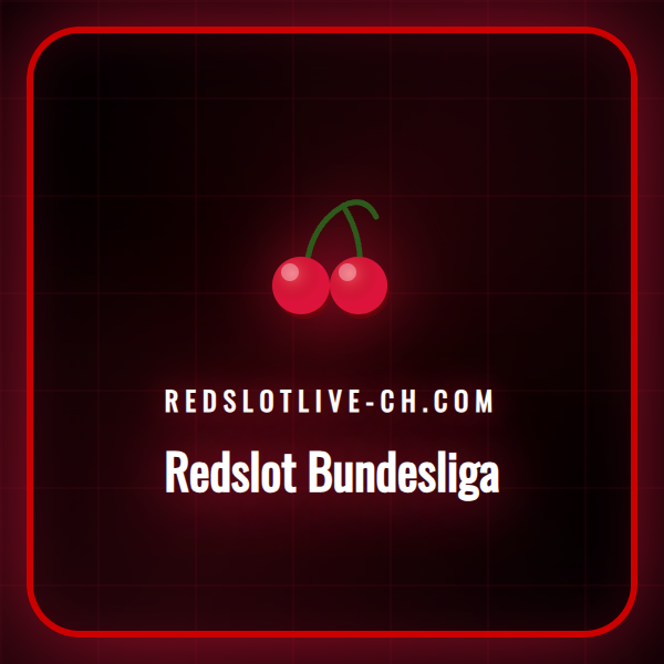 Ein Spieler platziert eine Redslot Bundesliga Wette auf seinem Smartphone.