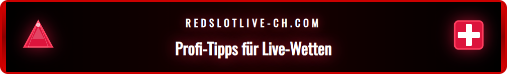 Infografik mit Profi-Tipps für erfolgreiche Live-Fussballwetten.