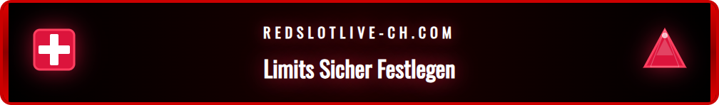 Schritt-für-Schritt-Anleitung zum Festlegen von Spiellimits.