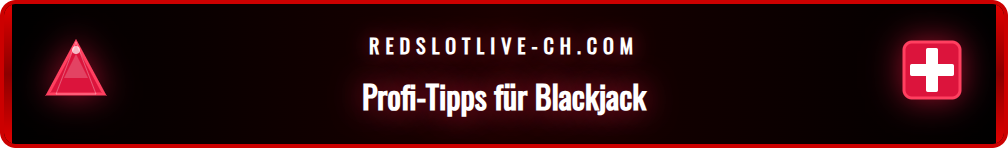 Eine Infografik, die die grundlegende Blackjack-Strategie für Spieler zeigt.