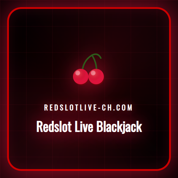 Ein professioneller Dealer am Redslot Live Blackjack Tisch mischt die Karten.