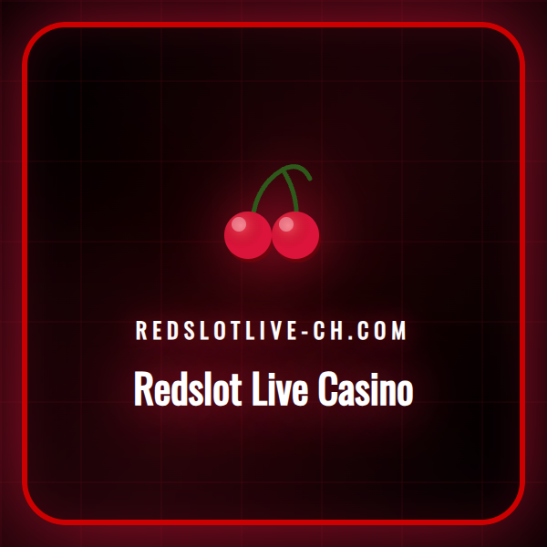 Ein professioneller Croupier am Roulette-Tisch im Redslot Live Casino.