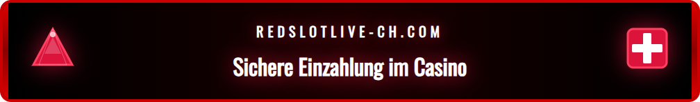 Screenshot der Einzahlungsseite mit TWINT und PostFinance Logos.