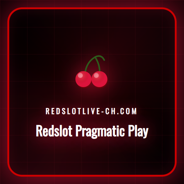 Eine Auswahl der besten Pragmatic Play Spiele auf der Redslot Plattform.