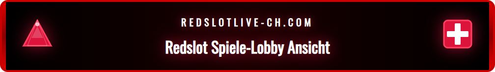 Screenshot der Benutzeroberfläche mit dem vielfältigen Spielangebot.