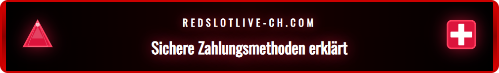 Logo-Collage der verfügbaren Zahlungsmethoden wie TWINT und PostFinance.