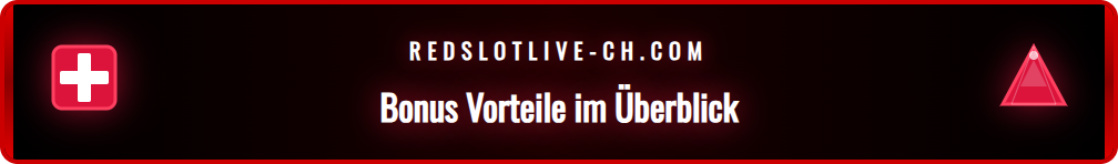 Grafische Darstellung der Hauptvorteile des <a href="https://redslotlive-ch.com/redslot-bonus/">Redslot Bonus</a> für Neukunden.’/></p>
<h2>Schlüsselmerkmale und Vorteile des Bonusangebots</h2>
<p>Ein herausragendes Bonusangebot zeichnet sich nicht nur durch seine Höhe aus, sondern vor allem durch faire Bedingungen und spielerfreundliche Merkmale. Erfahrungen zeigen, dass das Angebot von Redslot speziell auf die Bedürfnisse von Schweizer Spielern zugeschnitten ist und mehrere entscheidende Vorteile bietet, die es von der Konkurrenz abheben. Diese Vorteile reichen von der finanziellen Grosszügigkeit bis hin zur einfachen Handhabung und der Kompatibilität mit lokalen Zahlungsmethoden. Für Spieler, die Wert auf einen reibungslosen und vorteilhaften Start legen, sind diese Aspekte von zentraler Bedeutung. Ein genauer Blick auf die Schlüsselmerkmale offenbart, warum dieses Angebot bei Neukunden so beliebt ist. Die Kombination aus einem soliden Bonusbetrag und transparenten Regeln schafft eine Vertrauensbasis, die für eine langfristige Spielerbindung unerlässlich ist. Nachfolgend finden Sie eine detaillierte Auflistung der wichtigsten Merkmale und der damit verbundenen Vorteile, die Spieler erwarten können. Diese Punkte verdeutlichen den strategischen Wert des Angebots und wie es das Spielerlebnis von Anfang an positiv beeinflusst. Es geht darum, mehr als nur einen Bonus zu erhalten; es geht darum, einen echten Mehrwert zu geniessen.</p>
<ul>
<li><strong>Grosszügiger Bonusbetrag:</strong> Einer der offensichtlichsten Vorteile ist der potenziell hohe Bonusbetrag. Mit Angeboten wie dem <strong>Redslot 500 CHF Bonus</strong> können Spieler ihre erste Einzahlung erheblich aufstocken, was zu deutlich mehr Spielkapital führt. Dies ermöglicht längere Spielsitzungen und die Möglichkeit, höhere Einsätze zu tätigen.</li>
<li><strong>Faire und transparente Umsatzbedingungen:</strong> Im Gegensatz zu vielen anderen Angeboten auf dem Markt, die mit unrealistisch hohen Umsatzanforderungen verbunden sind, legt Redslot Wert auf Transparenz. Die Bedingungen sind klar formuliert und fair gestaltet, sodass Spieler eine realistische Chance haben, die Anforderungen zu erfüllen und ihre Gewinne auszahlen zu lassen.</li>
<li><strong>Unterstützung für Schweizer Zahlungsmethoden:</strong> Die Möglichkeit, Einzahlungen bequem und sicher mit in der Schweiz beliebten Methoden wie TWINT oder PostFinance zu tätigen, ist ein entscheidender Vorteil. Dies vereinfacht den Prozess der Ersteinzahlung und der Bonusaktivierung erheblich.</li>
<li><strong>Kombination mit Freispielen:</strong> Oftmals wird der Einzahlungsbonus durch ein Paket von Freispielen für populäre Slots ergänzt. Dies gibt neuen Spielern die Chance, Top-Spiele ohne Risiko auszuprobieren und zusätzliche Gewinne zu erzielen, was den Gesamtwert des Angebots weiter steigert.</li>
<li><strong>Breite Spielauswahl für den Bonusumsatz:</strong> Das Bonusguthaben kann in der Regel für eine grosse Auswahl an Spielen verwendet werden. Während einige Spiele möglicherweise nur anteilig zum Umsatz beitragen, ist die Vielfalt dennoch gross genug, um unterschiedliche Spielautomaten, Tischspiele und manchmal sogar Live-Casino-Spiele zu erkunden.</li>
<li><strong>Einfacher Aktivierungsprozess:</strong> Der <strong>Redslot Registrierungsbonus</strong> ist so konzipiert, dass er ohne komplizierte Bonuscodes oder umständliche Verfahren aktiviert werden kann. In den meisten Fällen genügt eine einfache Auswahl während des Einzahlungsvorgangs.</li>
<li><strong>Ausreichend Zeit zur Erfüllung der Bedingungen:</strong> Spieler erhalten einen grosszügigen Zeitrahmen, um die Umsatzanforderungen zu erfüllen. Dies reduziert den Druck und ermöglicht es, den Bonus in Ruhe und strategisch klug umzusetzen, anstatt überhastete Einsätze tätigen zu müssen.</li>
</ul>
<p>Zusammenfassend lässt sich sagen, dass die Stärke dieses Angebots in der ausgewogenen Kombination aus finanziellem Anreiz, spielerfreundlichen Bedingungen und einer auf den Schweizer Markt zugeschnittenen Ausrichtung liegt. Diese Merkmale schaffen eine positive und ermutigende Umgebung für neue Spieler und legen den Grundstein für ein langanhaltendes und unterhaltsames Spielerlebnis. Es ist ein durchdachtes Paket, das den Bedürfnissen moderner Online-Casino-Nutzer gerecht wird und Vertrauen schafft. Die Fokussierung auf Transparenz und Benutzerfreundlichkeit macht es zu einer erstklassigen Wahl für Einsteiger in der Schweiz. 👍</p>
<h2>So sichern Sie sich den Redslot Willkommensbonus Schritt für Schritt</h2>
<p>Die Inanspruchnahme eines Willkommensbonus sollte ein einfacher und transparenter Prozess sein, der Spieler nicht vor technische oder bürokratische Hürden stellt. Glücklicherweise ist der Weg zum Bonus bei Redslot klar strukturiert und benutzerfreundlich gestaltet. Von der ersten Registrierung bis zur Gutschrift des Bonusgeldes auf dem Spielerkonto sind nur wenige, leicht verständliche Schritte erforderlich. Diese Anleitung führt Sie detailliert durch den gesamten Prozess, damit Sie sicherstellen können, dass Sie alle Vorteile des Angebots optimal nutzen. Es ist wichtig, jeden Schritt sorgfältig zu befolgen, um mögliche Fehler zu vermeiden, die dazu führen könnten, dass der Bonus nicht gutgeschrieben wird. Laut zuverlässigen Quellen ist die häufigste Fehlerquelle die Nichteinhaltung der Mindesteinzahlung oder die versehentliche Ablehnung des Bonusangebots während des Einzahlungsvorgangs. Nehmen Sie sich daher einen Moment Zeit, um die folgenden Anweisungen zu lesen und Ihren Start so reibungslos wie möglich zu gestalten. Der Prozess ist sowohl für erfahrene Spieler als auch für absolute Neulinge konzipiert und erfordert kein spezielles technisches Wissen. Folgen Sie einfach dieser Anleitung, und schon bald können Sie mit zusätzlichem Guthaben die Spielwelt erkunden. 🥳</p>
<p><img src=