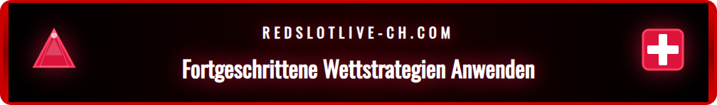 Checkliste mit fortgeschrittenen Tipps und Tricks für Sportwetten.
