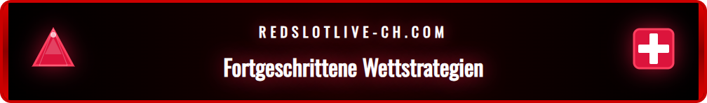 Eine Infografik zeigt fortgeschrittene Wettstrategien für Sportwetten.